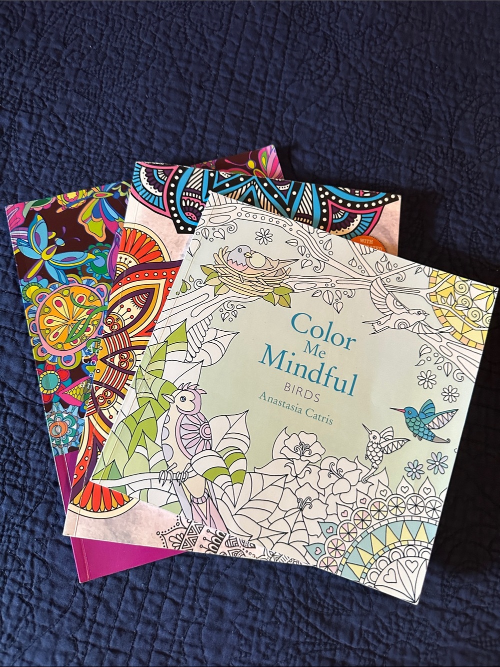 Coloring Book Bundle